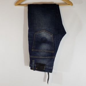 R13 boy fit jeans